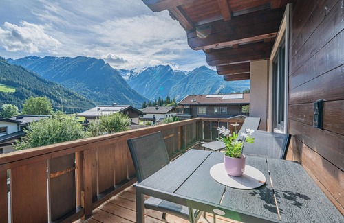 Schonbach Appartement | Appartement calme avec grand balcon