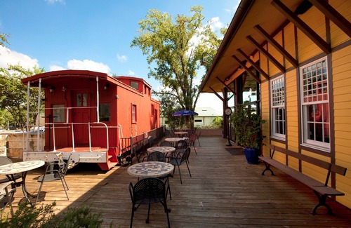 College Station Appartement | Quick Drive to Texas A & M | Piscine sur place + centre d'affaires + centre de remise en forme