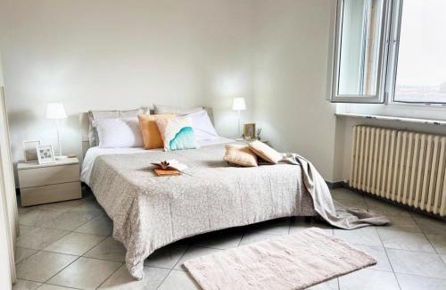 Santhia Appartement | Quick Home Binario Zero