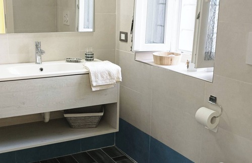 Gaglianico Appartement | Quick Home - Casetta Blu