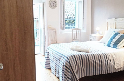 Gaglianico Appartement | Quick Home - Casetta Blu
