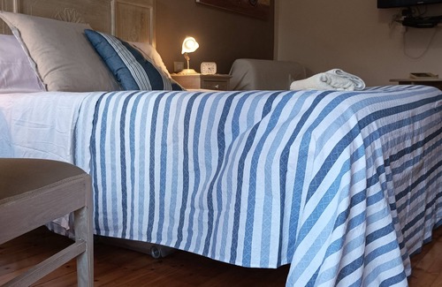 Gaglianico Appartement | Quick Home - Casetta Blu