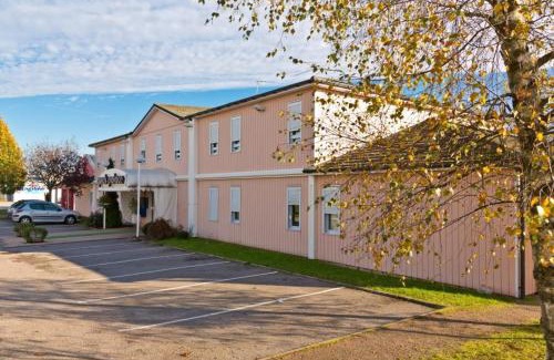 Epinal Hôtel | Quick Palace Epinal