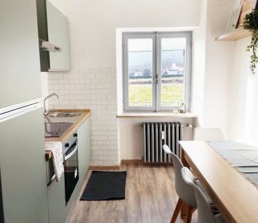 Andorno Micca Appartement | QuickHome Appartamento Gelsomino
