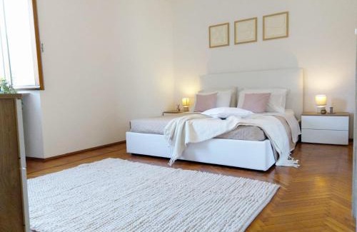 Andorno Micca Appartement | QuickHome Appartamento Gelsomino