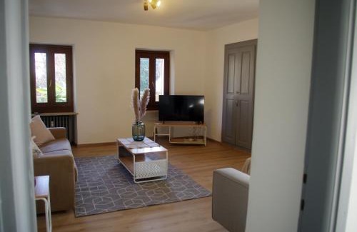 Andorno Micca Appartement | QuickHome Appartamento Gelsomino