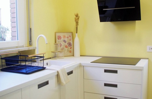 Vernato Appartement | QuickHome - Appartamento Mazzini