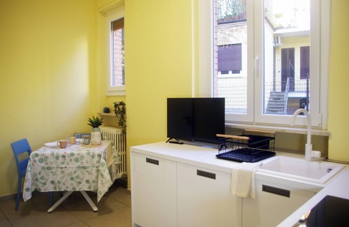 Vernato Appartement | QuickHome - Appartamento Mazzini