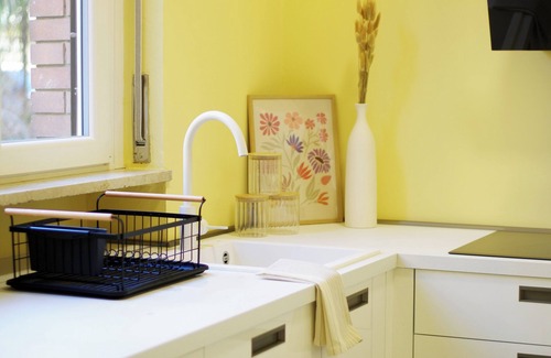 Vernato Appartement | QuickHome - Appartamento Mazzini