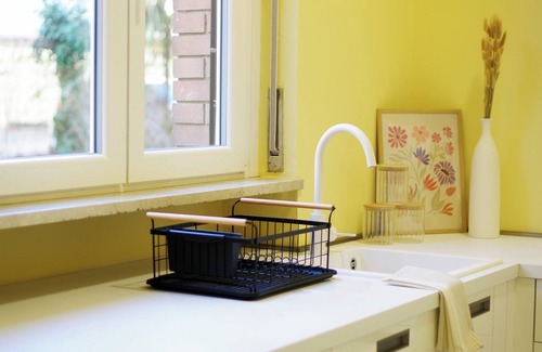 Vernato Appartement | QuickHome - Appartamento Mazzini