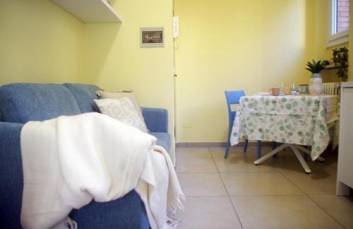 Rione Centro Appartement | QuickHome - Appartamento Mazzini