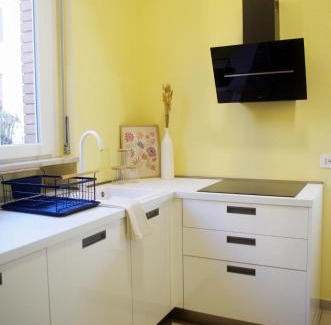 Rione Centro Appartement | QuickHome - Appartamento Mazzini