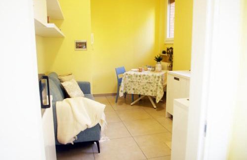 Rione Centro Appartement | QuickHome - Appartamento Mazzini