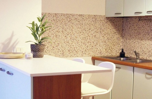 Cavaglia Appartement | QuickHome - Gran Via