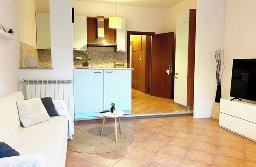 Cavaglia Appartement | QuickHome - Gran Via