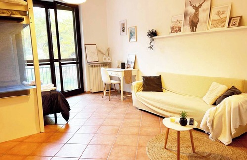 Cavaglia Appartement | QuickHome - Gran Via