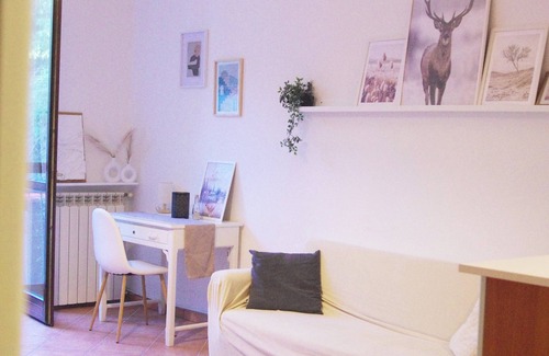 Cavaglia Appartement | QuickHome - Gran Via