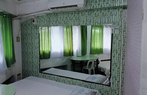 Naga Maison | Quickshape/Quickshield Homestay