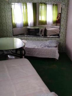 Naga Maison | Quickshape/Quickshield Homestay