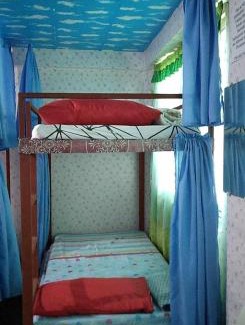 Naga Maison | Quickshape/Quickshield Homestay