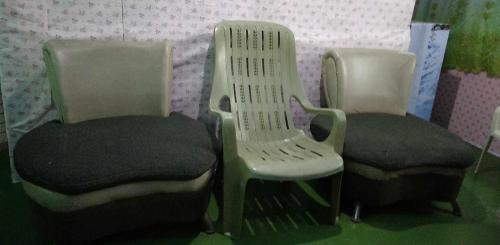 Naga Maison | Quickshape/Quickshield Homestay