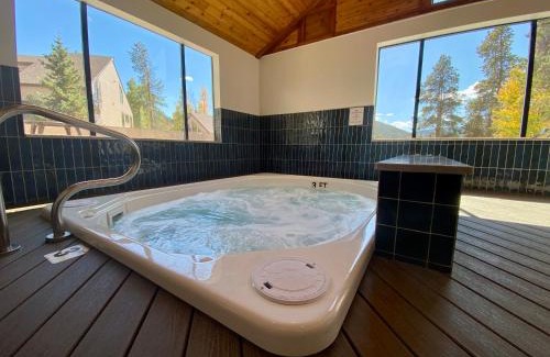 Keystone Maison | Quicksilver 1616 by SummitCove Lodging