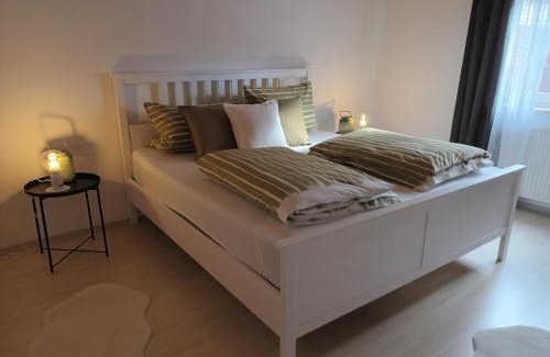 Bruchmuhlbach-Miesau Appartement | Quickstay Apartments - Ferienwohnung in Miesau