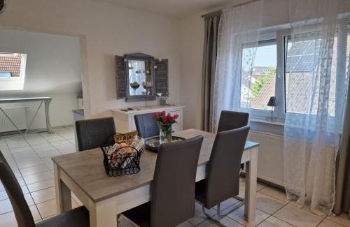 Bruchmuhlbach-Miesau Appartement | Quickstay Apartments - ganze Wohnung in Miesau