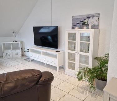 Bruchmuhlbach-Miesau Appartement | Quickstay Apartments - ganze Wohnung in Miesau