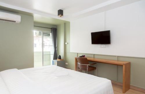 Minburi Hôtel | Quicky Stay Airport