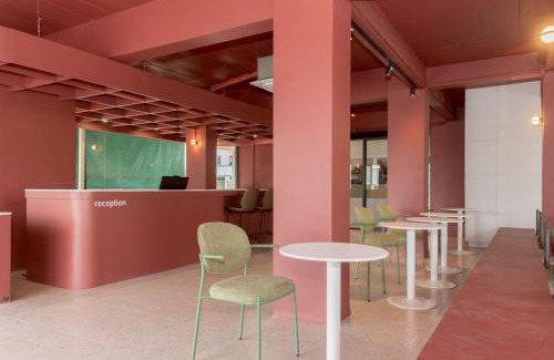 Minburi Hôtel | Quicky Stay Airport