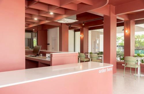 Minburi Hôtel | Quicky Stay Airport