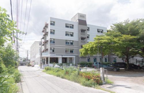 Minburi Hôtel | Quicky Stay Airport