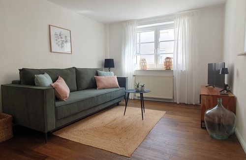 Neustadt-Diedesfeld Maison | Quiet and very cozy vacation home at the center of the German Wine Route