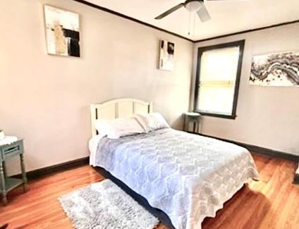 Gage Park Appartement | Quiet 1BR, Eat-In Kitchen, Close to Midway