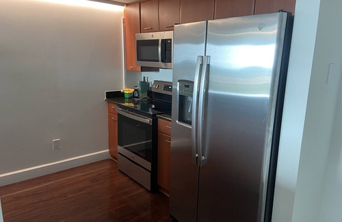 Capitol Hill Maison | Immeuble calme 2/2 au centre de Tallahassee