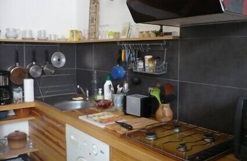 Marengo - Jolimont Appartement | Appt 2 pièces calme, proche de l'Hypercentre, du métro et de la gare Matabiau.