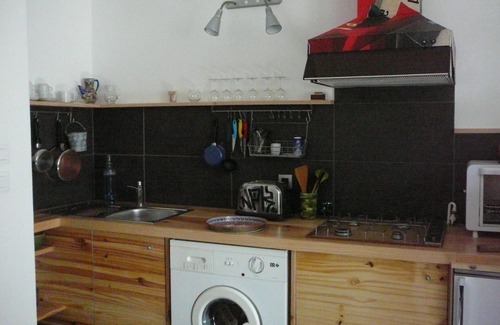 Marengo - Jolimont Appartement | Appt 2 pièces calme, proche de l'Hypercentre, du métro et de la gare Matabiau.