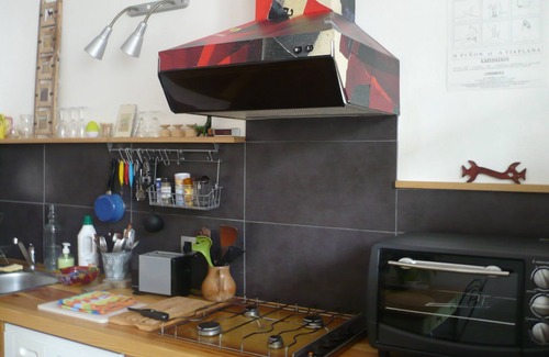Marengo - Jolimont Appartement | Appt 2 pièces calme, proche de l'Hypercentre, du métro et de la gare Matabiau.