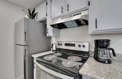 Yuba City Appartement | Quiet 2BR Apartment Near Downtown & Amphitheatre