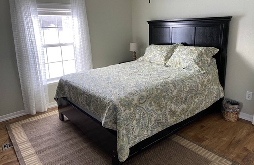 Laurens Maison | Quiet 3/2 on hobby horse farm.
