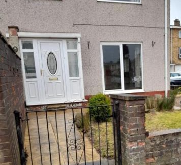 Newton Aycliffe Maison | Quiet 3 bed close to the A1