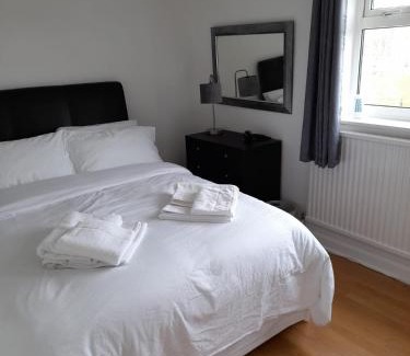 Newton Aycliffe Maison | Quiet 3 bed close to the A1
