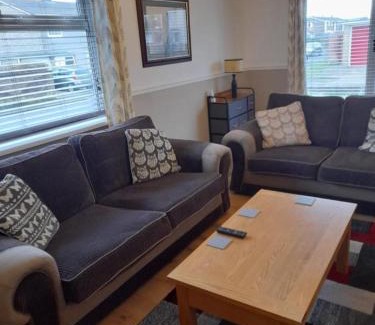Newton Aycliffe Maison | Quiet 3 bed close to the A1