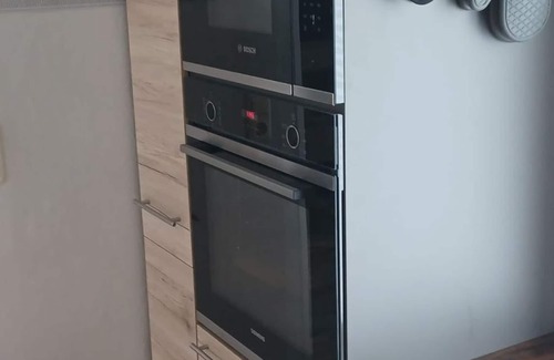 Peine Appartement | Quiet 3 room, kitchen, bathroom. 80 sqm, balcony and garden in the middle of the city