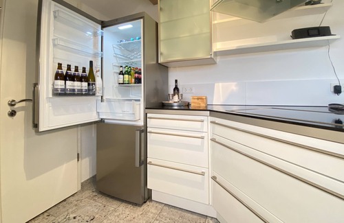 Boeblingen Appartement | Quiet 4.5 room app. for 4, close to the center, garage