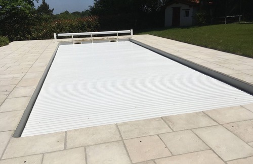 Mouguerre Maison | Quiet 4/6 person house with heated pool 5/10 min from Bayonne