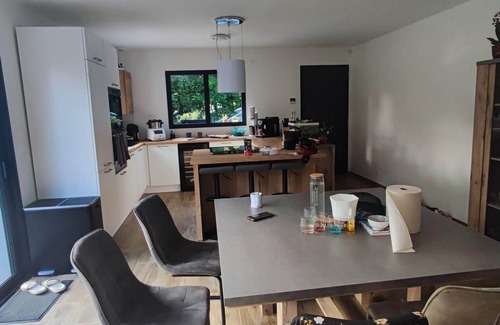 Donges Maison | Maison 4 chambres au calme
