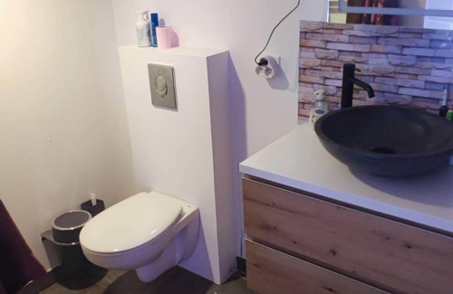 Donges Maison | Maison 4 chambres au calme