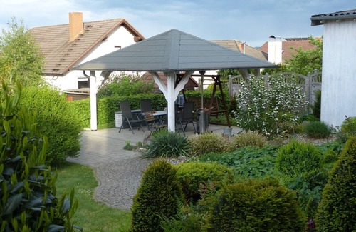 Borken Appartement | Quiet 4*-holiday home, non-smoking apartment, Borken lake area